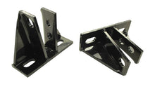 Load image into Gallery viewer, Whiteline 1/12/97 Mitsubishi Evo IV/V/VI/1/02-6/08 Evo VII/VIII/IX Rear 24mm HD Sway Bar Mount Kit - KBR22-24