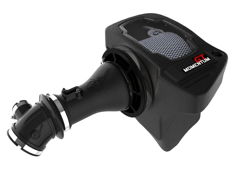 aFe 25-26 Nissan Patrol/Armada (Y63) V6-3.5L (tt) Momentum GT CAI System w/ Pro 5R Filter - 50-70130R