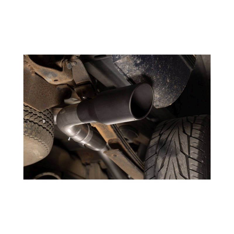 Flowmaster 94-95 GM1500 5.0/5.7L Outlaw-Cat-Back Exhaust System - 818191