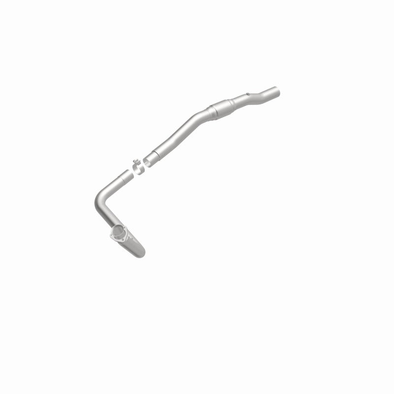 MagnaFlow 01-02 Express/Savana 5.7L Direct Fit Converter - 24223