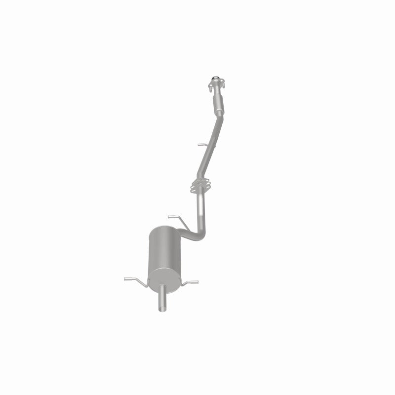 MagnaFlow BRE Exhaust Kit 96-01 Subaru Impreza 2.2L - 106-0287