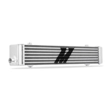 Load image into Gallery viewer, Mishimoto Universal Tube and Fin Cross Flow Performance Oil Cooler - MMOC-TF589-N