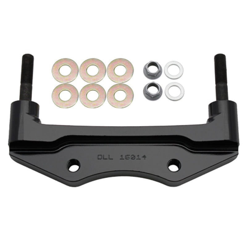 Wilwood FNSL4R Caliper MT Bracket Kit BMW E36/M3 - 250-16015