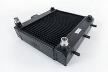 Load image into Gallery viewer, CSF BMW F8X M3/M4/M2C Auxiliary Radiators w/ Rock Guards (Sold Individually - Fits Left and Right - 8258