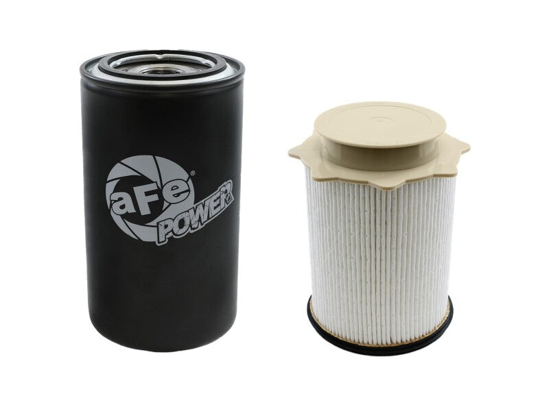 aFe PROGUARD Filter Fluid Pack RAM Diesel Trucks 10-12 L6-6.7L (td) - 35-17011F