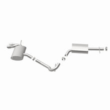 Load image into Gallery viewer, BRExhaust Exhaust Kit - 09-17 VW Tiguan 2.0L - 106-0818