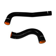 Load image into Gallery viewer, Mishimoto 03-10 Dodge Cummins 5.9L Black Diesel Hose Kit - MMHOSE-RAM-03DBK