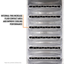 Load image into Gallery viewer, Mishimoto 2019+ Ram 6.7L Cummins Transmission Cooler - MMTC-RAM-19