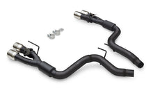 Load image into Gallery viewer, Flowmaster 24-25 Mustang 2.3L/5.0L Outlaw-Axle-Back-W/VLVES Exhaust System - 818164
