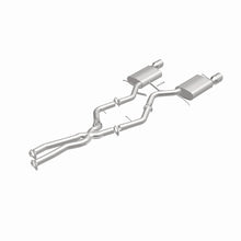 Load image into Gallery viewer, BRExhaust 07-10 BMW 335i/335xi 3.0L Exhaust Kit - 106-0911