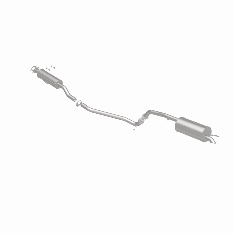 MagnaFlow BRE Exhaust Kit 10-13 Kia Forte Forte Koup - 106-0448