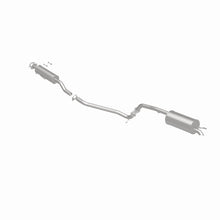 Load image into Gallery viewer, MagnaFlow BRE Exhaust Kit 10-13 Kia Forte Forte Koup - 106-0448