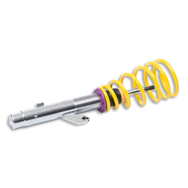 KW Coilover Kit V1 BMW 1series E81/E82/E87 (181/182/187)Hatchback / Coupe (all engines) - 10220039