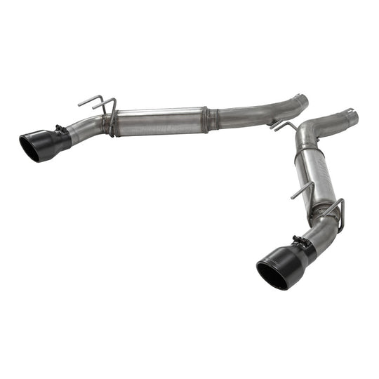 Flowmaster 10-15 Chevrolet Camaro 6.2L FlowFX Axle-Back Exhaust System - 717991