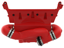 Load image into Gallery viewer, aFe 21-23 Dodge RAM 1500 TRX V8-6.2L Momentum GT Intake- Red - 50-70075KR