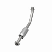 Load image into Gallery viewer, MagnaFlow Direct Fit Catalytic Converter Beretta-Corsica 96 3.1L - 23460