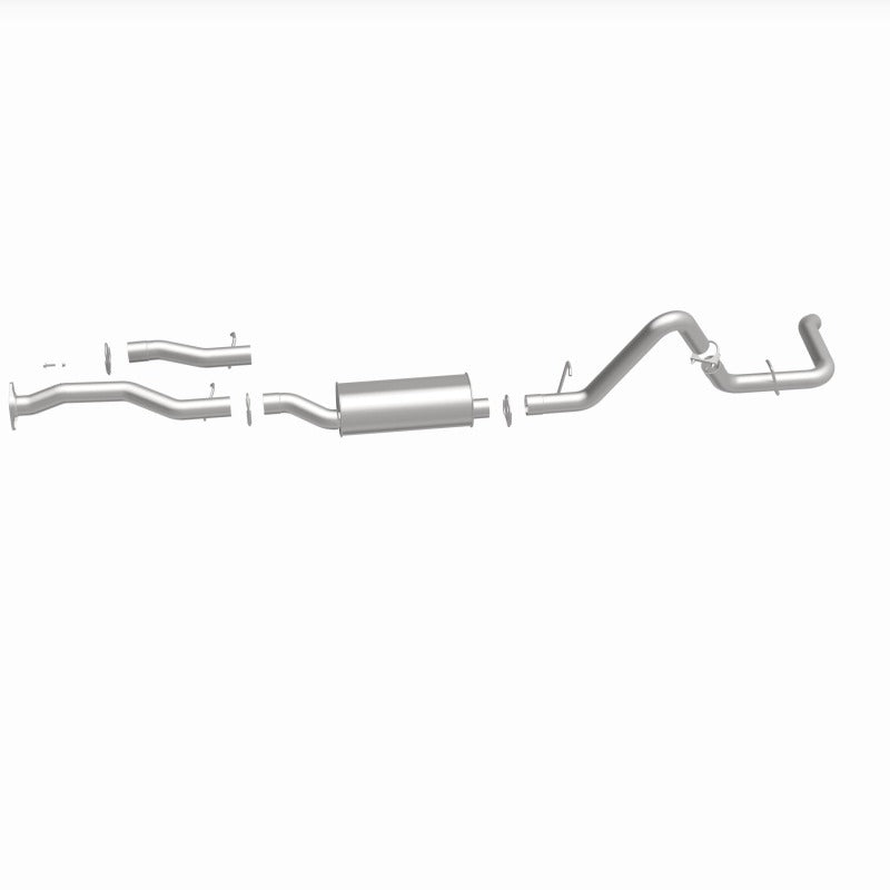 MagnaFlow BRE Exhaust Kit 94-95 Chevy C1500 C2500 K1500 K2500 5.7L - 106-0740
