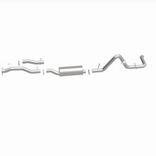 Load image into Gallery viewer, MagnaFlow BRE Exhaust Kit 94-95 Chevy C1500 C2500 K1500 K2500 5.7L - 106-0740