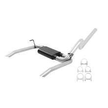 Load image into Gallery viewer, Flowmaster 95-97 Chevrolet Camaro/Pontiac Firebird American Thunder Cat-Back Exhaust System - 17133