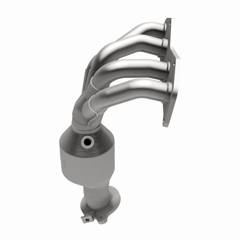 MagnaFlow Direct Fit Catalytic Converter 07 Toyota Highlander 2.4L - 51281