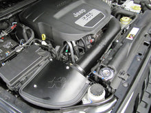 Load image into Gallery viewer, K&amp;N 12-13 Jeep Wrangler 3.6L-V6 AirCharger Perf Intake Kit - 63-1566
