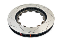 Load image into Gallery viewer, DBA 2009 Chevrolet Corvette ZR1 5000 Series Slotted Front Replacement Rotor - DBA52990.1S