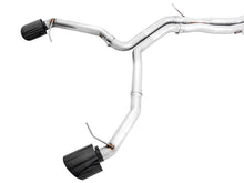 Load image into Gallery viewer, AWE Tuning Audi B9 RS5 Sportback Track Edition Exhaust- Non Resonated - Diamond Black RS-Style Tips - 3020-33060