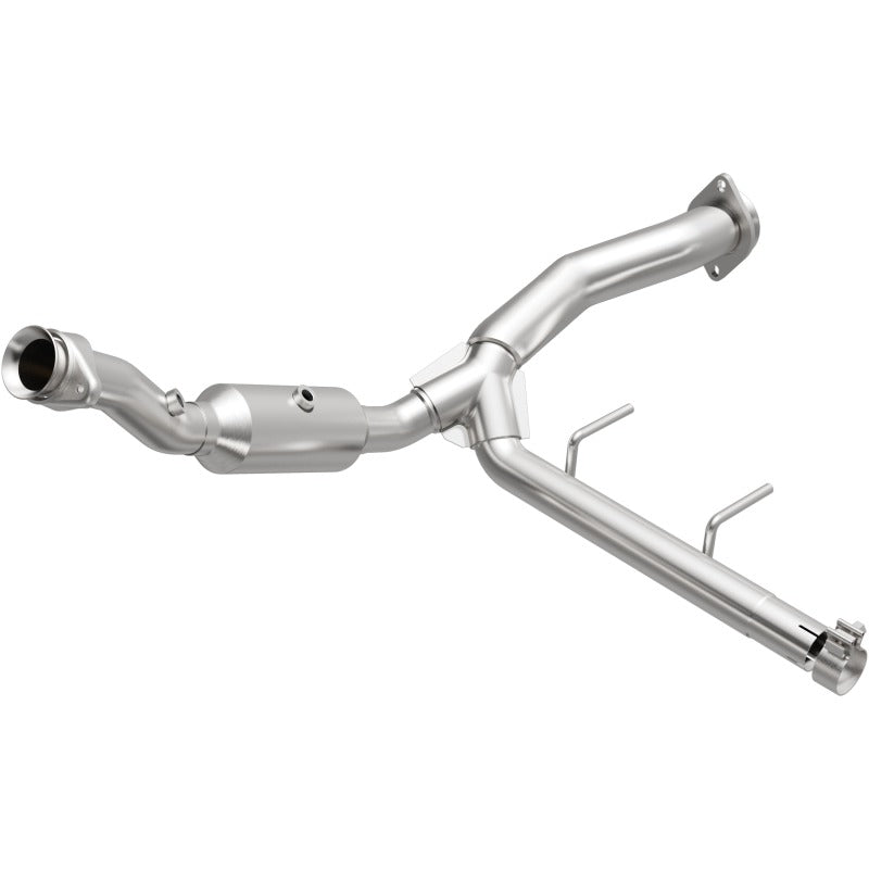MagnaFlow 15-17 Ford F-150 3.5L Direct Fit Converter - 5551469