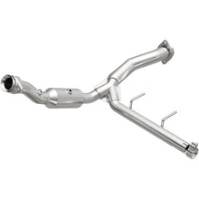Load image into Gallery viewer, MagnaFlow 15-17 Ford F-150 3.5L Direct Fit Converter - 5551469