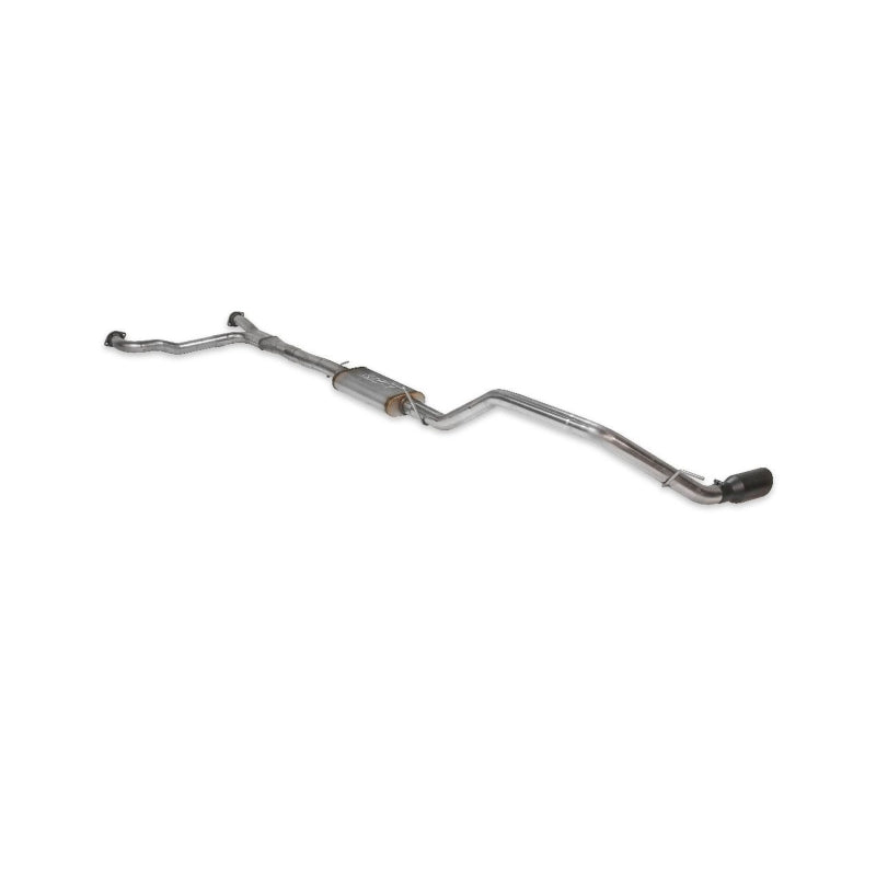 Flowmaster 17-24 Nissan Titan 5.6L FlowFX Cat-Back Exhaust System - 717910