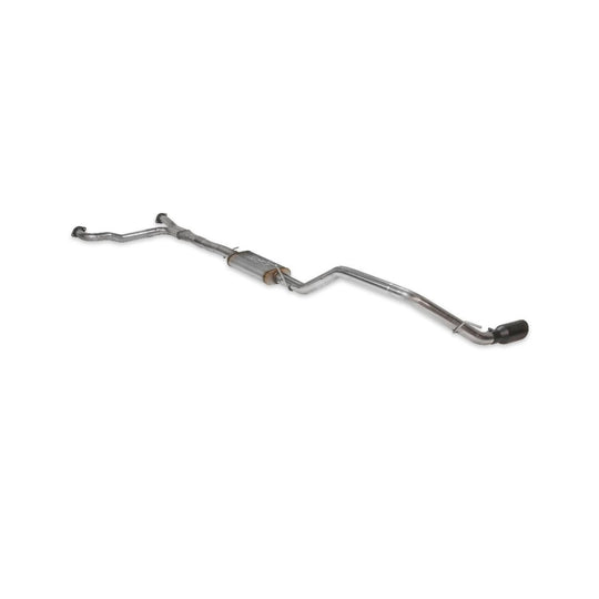 Flowmaster 17-24 Nissan Titan 5.6L FlowFX Cat-Back Exhaust System - 717910