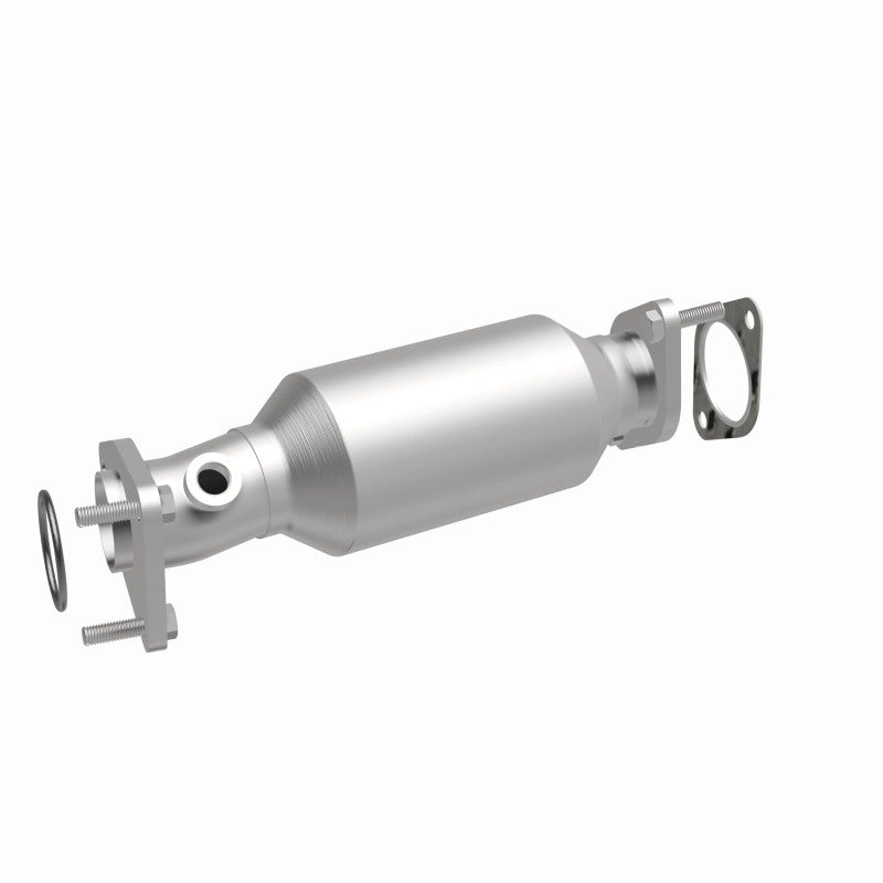 MagnaFlow 05-06 Nissan Pathfinder 4.0L Direct Fit Converter - 5481668