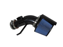 Load image into Gallery viewer, Injen 07-09 Altima 3.5L V6 Coupe &amp; Sedan w/ Heat Shield Black Short Ram Intake - SP1977BLK