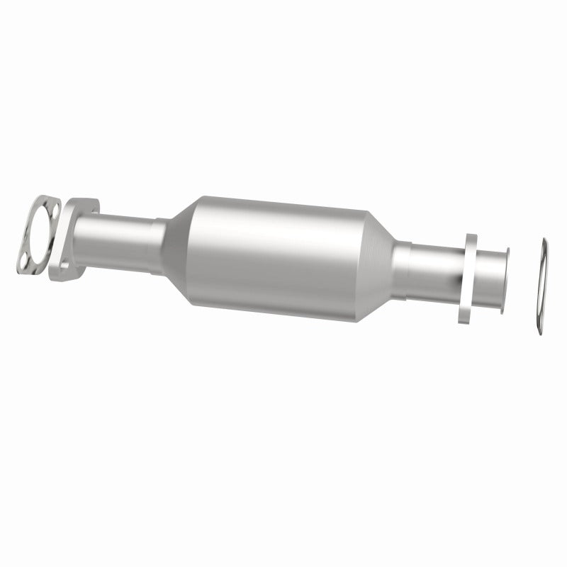 MagnaFlow Direct Fit Catalytic Converter California Grade 75-78 Nissan B210 1.4L - 3391761