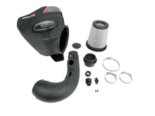 Load image into Gallery viewer, aFe Momentum GT Cold Air Intake System w/Pro DRY S Filter 19-21 BMW 330i B46/B48 - 50-70061D