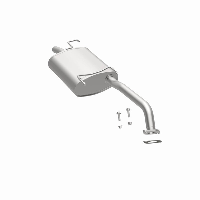 BRE Exhaust 00-05 Accent 1.5L 1.6L Muffler Kit - 108-0063