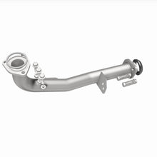 Load image into Gallery viewer, BRE Exhaust 93-95 Civic del Sol 1.5L Front Pipe Kit - 107-0119