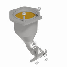 Load image into Gallery viewer, MagnaFlow 2013 Nissan Pathfinder 3.5L Direct Fit Converter - 5582128