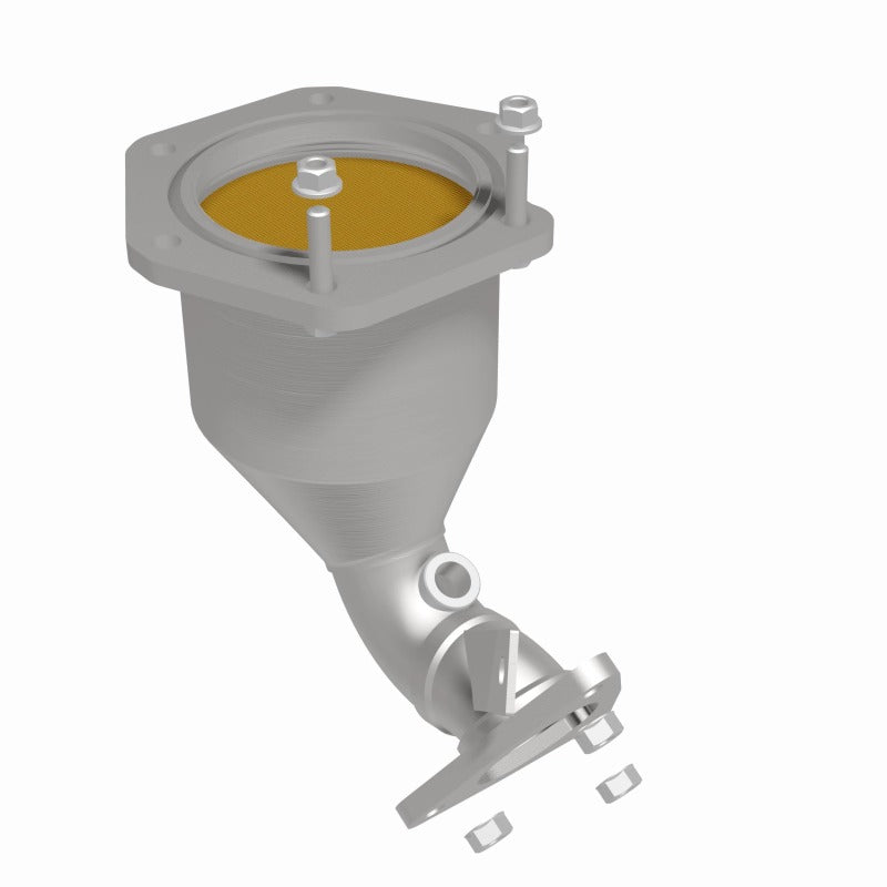 MagnaFlow 07-12 Nissan Altima 3.5L Direct Fit Converter - 551128