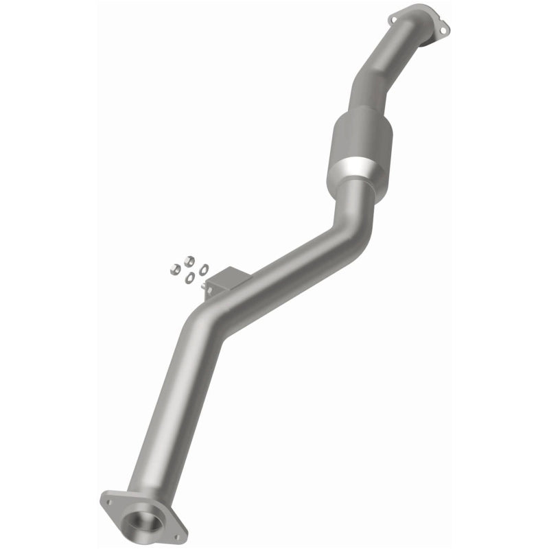 MagnaFlow Direct Fit Catalytic Converter 15-19 Subaru WRX H4 2.0L - 52621