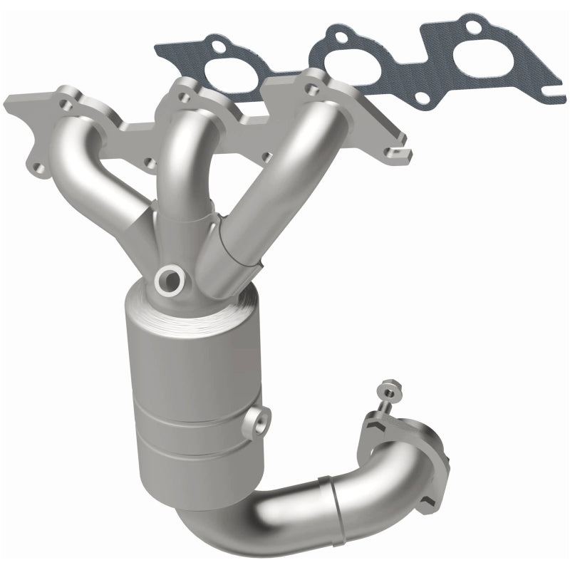 MagnaFlow DF Cat Conv 07-11 Chrysler Sebring 2.7L Fr Manifold / 08-10 Dodge Avenger 2.7L Fr Manifold - 51445
