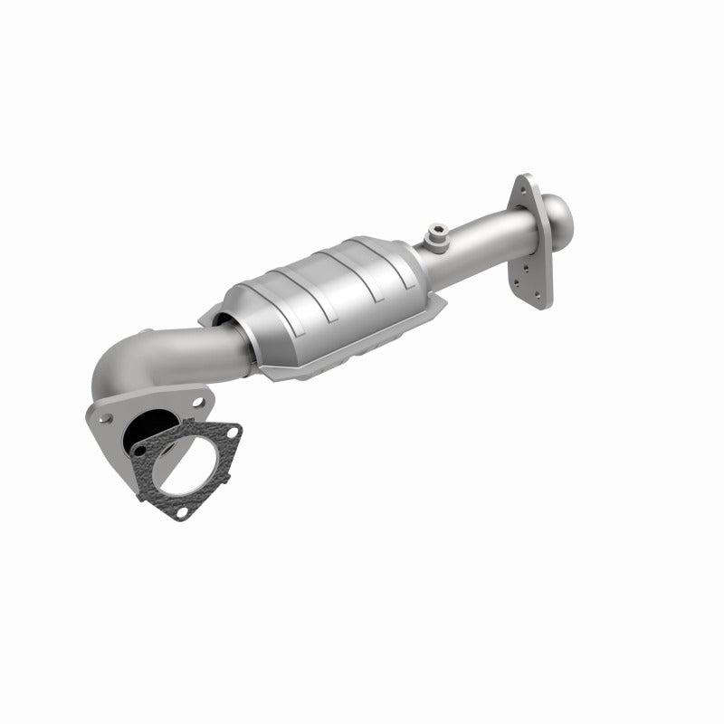 MagnaFlow Direct Fit Catalytic Converter Gm - 23471