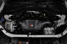 Load image into Gallery viewer, K&amp;N 20-24 Ford Explorer 3.0L V6 / 20-24 Lincoln Aviator 3.0L V6 Performance Air Intake System - 63-2622