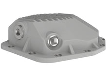 Load image into Gallery viewer, aFe Power Cover Diff Rear Raw 2019 Ford Ranger (Dana M220) - 46-71170A