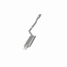 Load image into Gallery viewer, MagnaFlow Direct Fit Catalytic Conv 16-18 Kia Sorento OEM Grade Federal / EPA Compliant UnderBody - 21-150