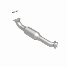 Load image into Gallery viewer, MagnaFlow 08-09 Pontiac G8 3.6L Direct Fit Converter - 5461689