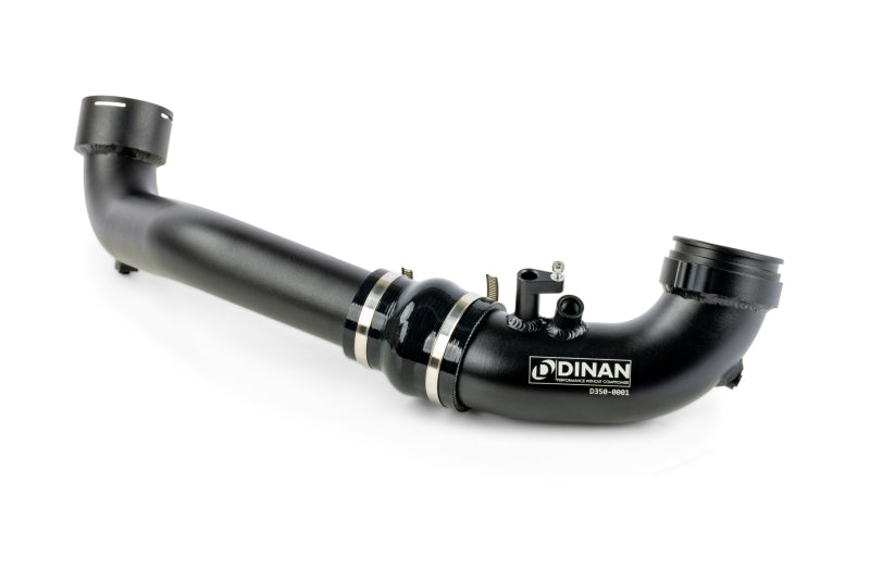 Dinan 20-25 BMW (G20/G22/G23/G42) B58D Charge Pipe System - D350-0001