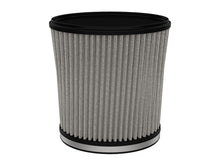 Load image into Gallery viewer, aFe Magnum FORCE Intake Rplcmnt Air Filter (6-1/2x3-1/4)IN F x (7x3-3/4)IN B x (7x3)IN T x 7-1/2IN H - 21-90116