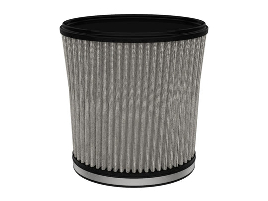 aFe Magnum FORCE Intake Rplcmnt Air Filter (6-1/2x3-1/4)IN F x (7x3-3/4)IN B x (7x3)IN T x 7-1/2IN H - 21-90116