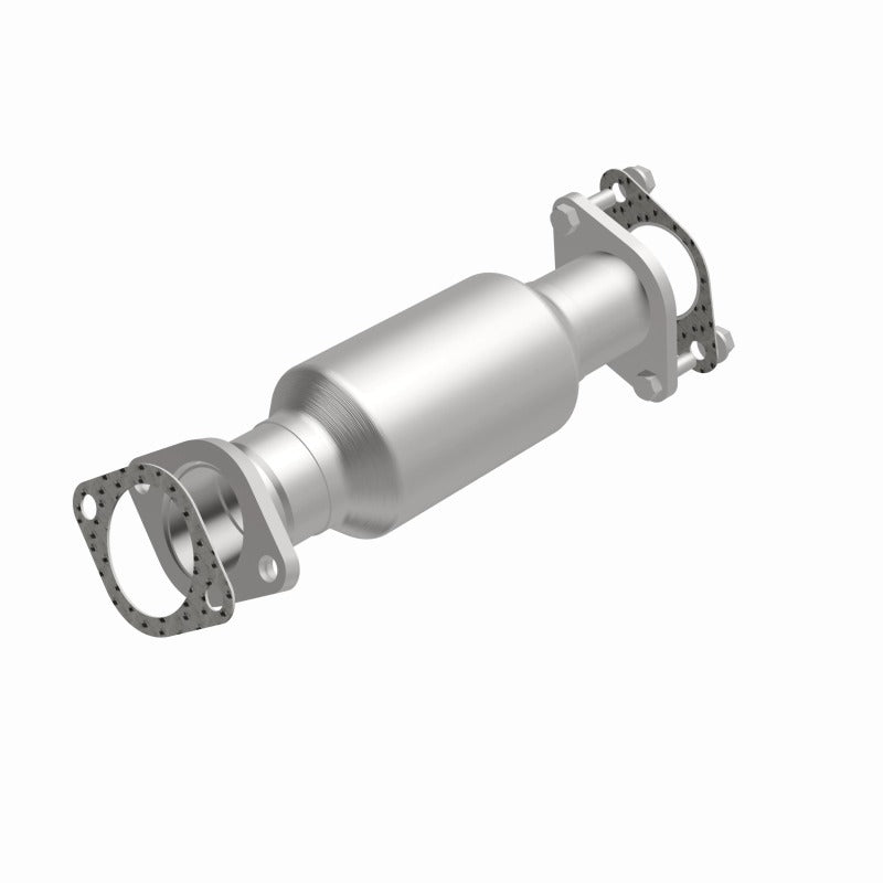 MagnaFlow Direct Fit Catalytic Converter 2011 Kia Sorento 3.5 Underbody - 52644
